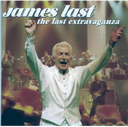 James Last - Last Extravaganza