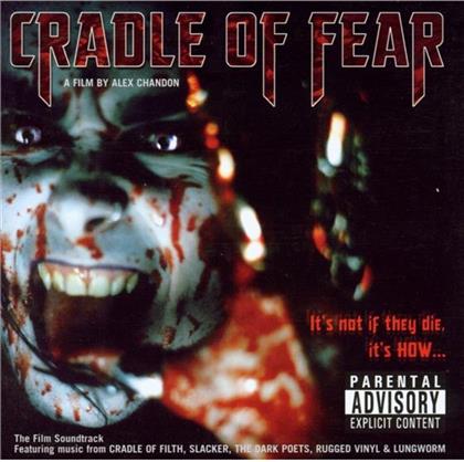 Cradle Of Fear - OST
