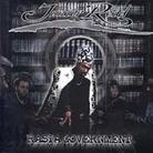 Junior Reid - Rasta Government