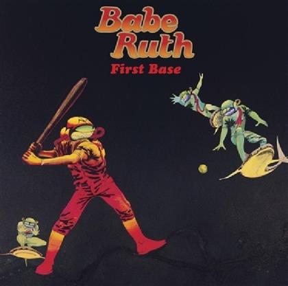 Ruth Babe - First Base