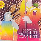 Junior Senior - Move Your Feet