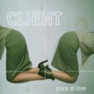 Client - Price Of Love - 2 Track