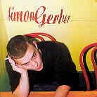 Simon Gerber - Entre Le Piano Et Le Fourneau