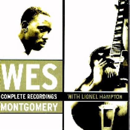Wes Montgomery - Complete Recordings (2 CDs)