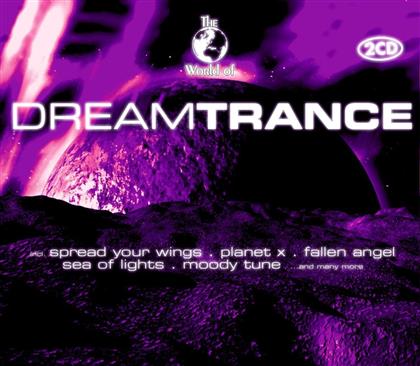 World Of Dream Trance - Various (2 CD)