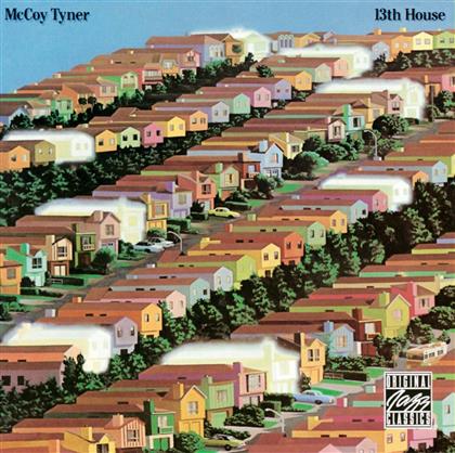 McCoy Tyner - 13Th House