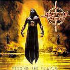 Burning Point - Feeding The Flames