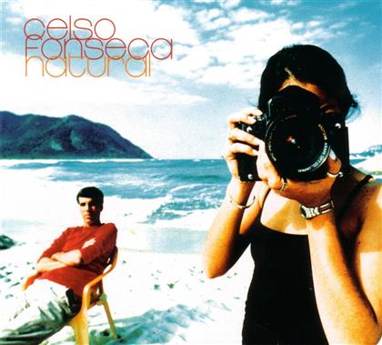 Celso Fonseca - Natural