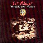 Carl Palmer - Working Live - 1