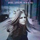 Avril Lavigne - I'm With You - 2 Track