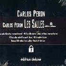 Carlos Peron - Les Salles (Edition Deluxe, 4 CDs)