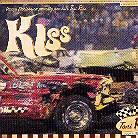 Toni Rios - Kiss