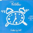 Phil Collins - Wake Up Call