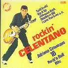Adriano Celentano - Rockin Celentano