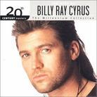 Billy Ray Cyrus - 20Th Century Masters (Best Of...)