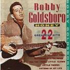 Bobby Goldsboro - Honey - 22 Greatest Hits
