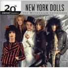 The New York Dolls - 20Th Century Masters