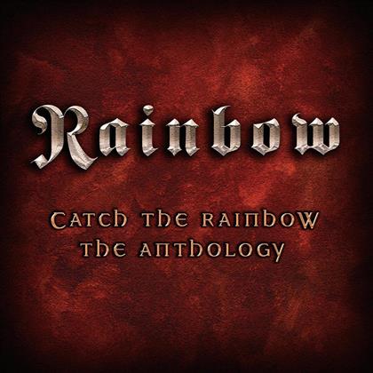 Rainbow - Catch The Rainbow - Anthology (2 CDs)