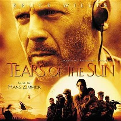 Hans Zimmer - Tears Of The Sun - OST