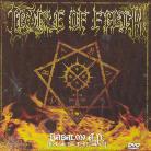 Cradle Of Filth - Babalon Ad (So Glad For The Madness)