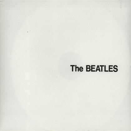 The Beatles - White Album (2 CDs)