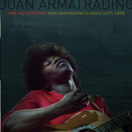 Joan Armatrading - Love & Affection - Classics 75-83 (2 CD)