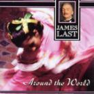 James Last - Around The World