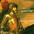 Jose Miguel Moreno - Cancion Del Emperador