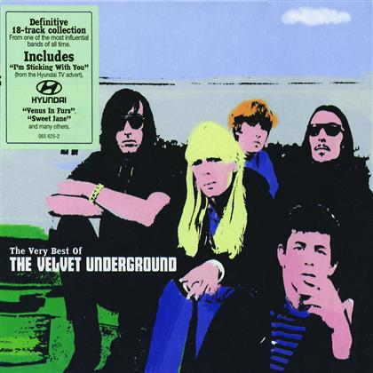 The Velvet Underground - Very Best Of