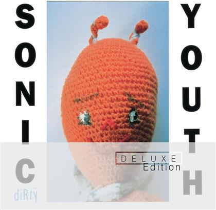 Sonic Youth - Dirty (Deluxe Edition, 2 CDs)