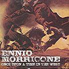 Ennio Morricone (1928-2020) - Once Upon A Time In The West - OST