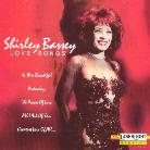 Shirley Bassey - Love Songs (Reta)