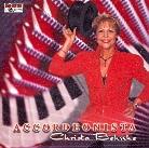 Christa Behnke - Accordeonista