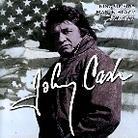 Johnny Cash - --- Delta