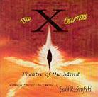 Scott Rockenfield - X Chapters