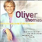 Oliver Thomas - Lieder Mit Viel Herz
