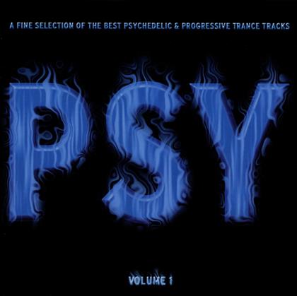 Psy - Various - Vol. 1