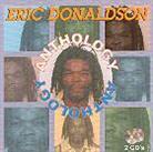 Eric Donaldson - Anthology