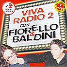 Fiorello & Baldini - Viva Va Radio 2
