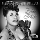 Ella Fitzgerald - Blue Skies