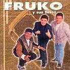 Fruko Y Sus Tesos - Tipico Y Salsero