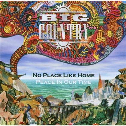 Big Country - No Place Like Home