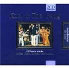 Kool & The Gang - 25 Dance Tracks (2 CD)