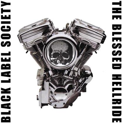 Black Label Society (Zakk Wylde) - Blessed Hellride