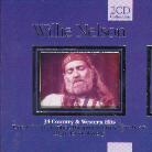 Willie Nelson - 34 Country & Western Hits