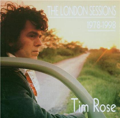 Tim Rose - London
