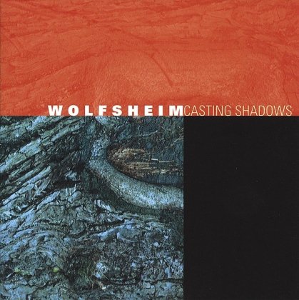 Wolfsheim - Casting Shadows