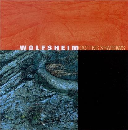 Wolfsheim - Casting Shadows (Digipack)
