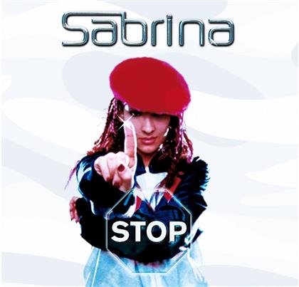 Sabrina - Stop - 2 Track
