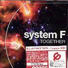 System F (Ferry Corsten) - Together